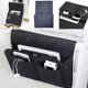 thumbnail image 4 of Injueey Caddy colgante con Control remoto para mesita de noche, organizador de almacenamiento para sofá, soporte para cama, bolsillos, bolsillo para Almacenamiento y organización del hogar No.03 Injueey HA001586-03, 4 of 6