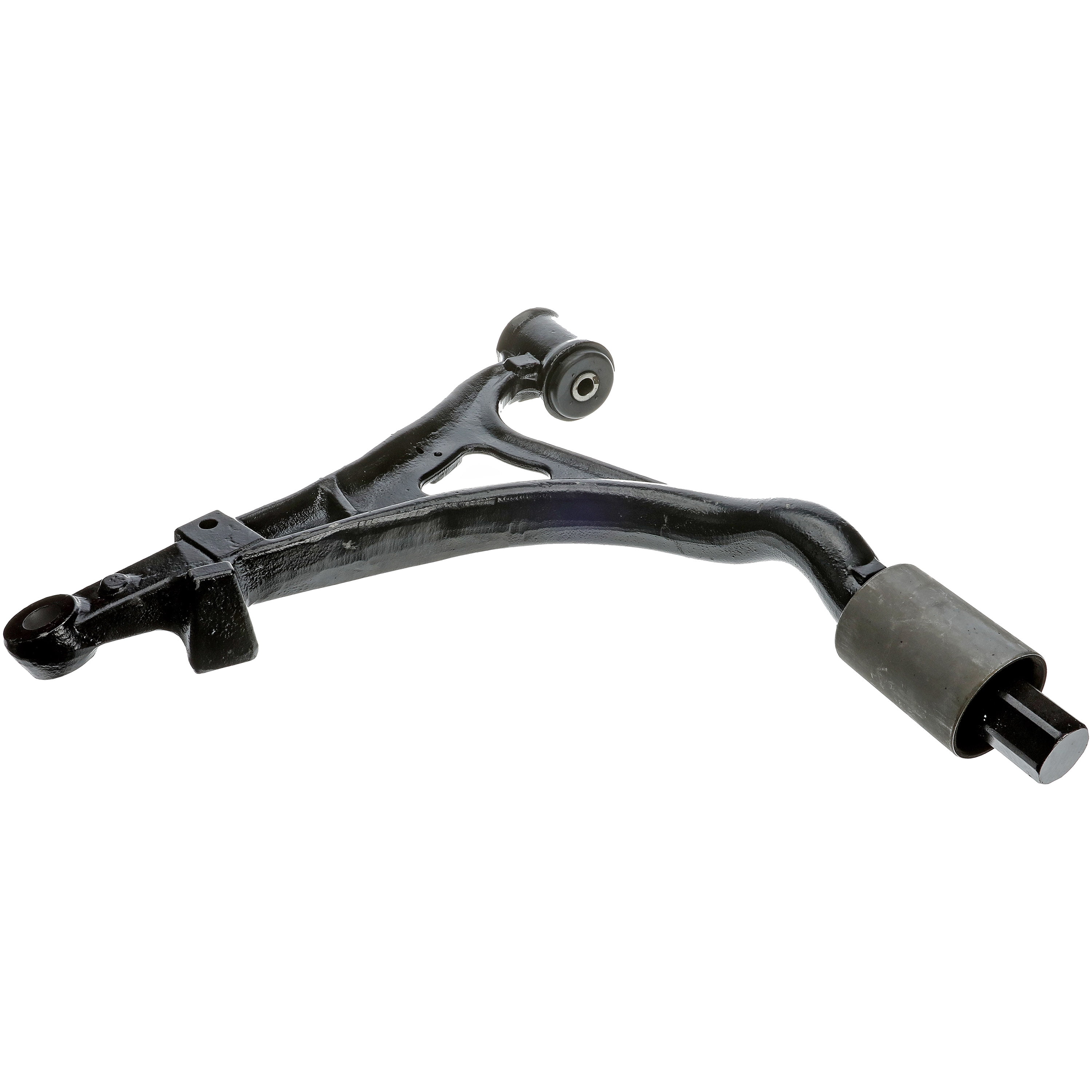 Dorman CA28354PR Front Right Lower Suspension Control Arm for Specific Mercedes-Benz Models Fits select: 2001-2005 MERCEDES-BENZ ML