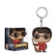 thumbnail image 2 of Llavero de juguete de Doctor Super Natural Hermione TRONOS Dobby Snape RON GINNY WEASLEY Voldemort Muñeca de vinilo JUEGO DE Jon Nieve Juguete, 2 of 6