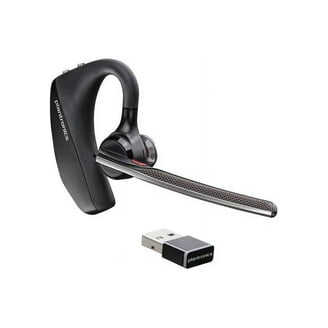 新品未開封 Poly Voyager 5200 Bluetoothヘッドセット Amazon.com: Poly Voyager 5200 UC USB-A Bluetooth Headset +BT700