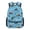 Animal Tractor, variant on Kids School Backpack for Boys Preschool Elementary Water-Resistant Lightweight PolyesterBookbags 16 Inch Tire Track Tractor Bag for Travel Hiking