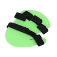 thumbnail image 4 of Finger Orthotics, Resting Hand Splint Hand Straightener Training Support Hand Left Right Hand  For Hand Arthritis Stroke Left Hand,Right Hand, 4 of 8