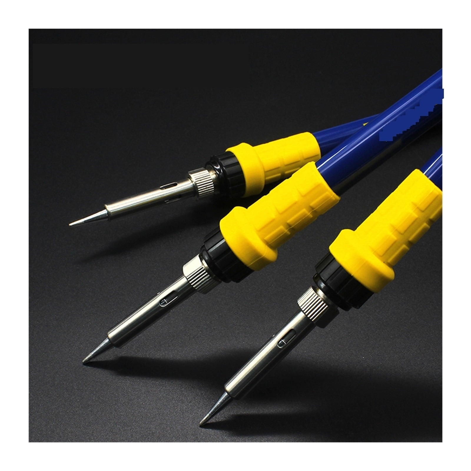 Electric Soldering Iron ,35W/45W/60W Internal Heating Type Anti-Static Welding Pen, Electronic Repair Welding Tool ,Accurate Temperature Control