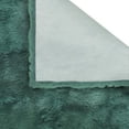 thumbnail image 4 of Medical Sheepskin Double Pelt | Emerald | 24"x72", 4 of 6