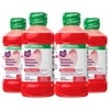 Parent's Choice Electrolyte Solution, Cherry Punch, 1 Liter, 4 Count