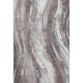 thumbnail image 2 of Addison Rugs Mayfield Premium Machine Washable Transitional Swirls Taupe Rectangle Rug, 2'6" x 3'10", 2 of 7