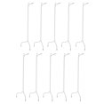 thumbnail image 1 of Esquirla 10 PCS Fashion Doll Display Stand Pose Figure Invisible Holder Accessories for, 1 of 8