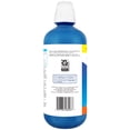 thumbnail image 3 of Equate Ice Mint Fresh Breath Oral Rinse, Alcohol-Free, 3 of 5