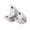 A, variant on 10 Pcs 20mm x 20mm Stainless Steel Corner Code L Type Code Round End 90 Degree Corner Bracket Thick Reinforced Angle