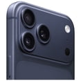 thumbnail image 3 of Restored Apple iPhone 17 Pro Max 256GB Deep Blue 5G  A19 Pro Chip, 48MP Camera - Open Box, 3 of 6