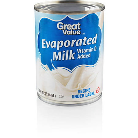 Walmart Grocery Great Value Evaporated Milk 12 Oz,Anniversary Gift Ideas