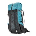 thumbnail image 1 of Mochila de senderismo Mochila de viaje ligera DYNWAVEMX Azul, 1 of 8