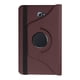 thumbnail image 1 of Funda giratoria para Samsung Galaxy Tab, A8, SM-X200, 10,5, A7, T500, T220 A, 10,1, T510, T590, T580 E, T560, 8,0, T290, S6 Lite, 10,4, P610, 1 of 4
