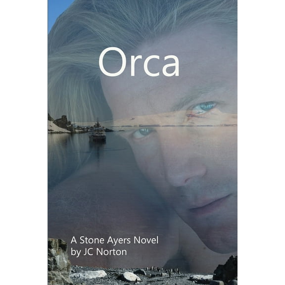 Orca, (Paperback)