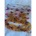 thumbnail image 2 of Crystal Anklet, 2 of 8