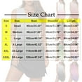 thumbnail image 3 of Plus Size Dresses Women's Summer Sexy Fashion Printing Sleeveless V-Neck Dress Green S, 3 of 7