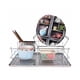 thumbnail image 3 of Escurridor de trastes 2 Niveles con charola Good & Good ED97156, 3 of 3
