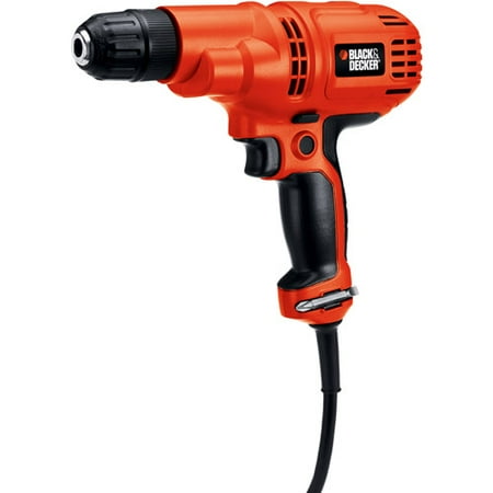 Black and Decker 3/8
