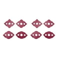 thumbnail image 1 of Guardoinrt Professional 4x Router Corner for Smooth Red 111x80x18mm 2Set, 1 of 6