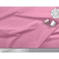 thumbnail image 3 of Soimoi Polyester Crepe Fabric Artistic Flower & Dots Print Fabric by Yard 52 Inch Wide, 3 of 3