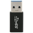 thumbnail image 2 of High Speed USB Cto US Adapter,USB 3.0 Male to USB Cto US Adapter USBC Femaleto USB Male Adapter Unrivaled Performance, 2 of 14