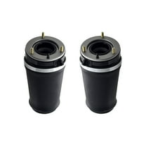 Pair of 2 Front Left-Right Air Suspension Spring Bag For 2003-2012 Land Rover Range Rover
