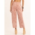 thumbnail image 6 of Jessica Simpson Women's Cherry Barrel 5 Pocket Jeans, Sizes 2-16, 6 of 7