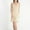 Beige, variant on ZZwxWA Womens Sleeveless Nightgown - Sexy Classic Solid Color Suspender Sleepwear Plus Size Round Neck Sleeveless Dress