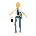 thumbnail image 1 of Muñeca Articulada Miraculous Adrien Bandai Ladybug Con 15 puntos de articulación, 1 of 2