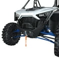 thumbnail image 1 of Polaris PRO HD 4,500 lb. Winch, 1 of 4