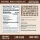 thumbnail image 3 of Isopure Protein Powder, Whey Protein Isolate Powder, 25g Protein, Low Carb & Keto Friendly, Naturally Sweetened & Flavored, Flavor: Chocolate, 1 Pound, 3 of 5