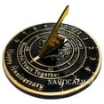 thumbnail image 4 of Wedding Anniversary Sundial Gift by Nauticalmart, 4 of 5