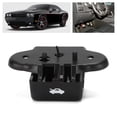 thumbnail image 4 of Aramox Bonnet Release Handle, Hood Release Handle 5065522AE Replacement For   Base Coupe 2-Door 2014, 4 of 8