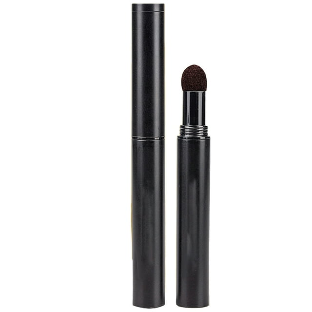 Stick Crayon à Sourcils pour Hommes Retouche Ombre Multifonctionnel Imperméable Poudre pour Cheveux pour Homme