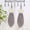 Gray, variant on Flower Chenille Hand Towels 2 Pack, Hanging Bathroom Hand Towels for Kitchen Sink, Super Soft Absorbent Microfiber Hand Drying Towels with Decorative Flower Design