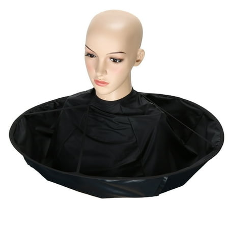 Muxika Hair Cutting Cloak Umbrella Cape Salon Barber Use Muxika Hair Cutting Cloak Umbrella Cape Salon Barber Use