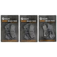 thumbnail image 1 of Niche Complete Semi-Metallic Brake Pad Set for Honda ST1300 Motorcycle MK1002452, 1 of 8