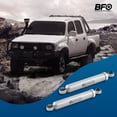 thumbnail image 2 of Maxpeedingrods Dual Steering Stabilizer For Ford F250/F350 Super Duty 05-22 Reduces Bump Steer, 2 of 8