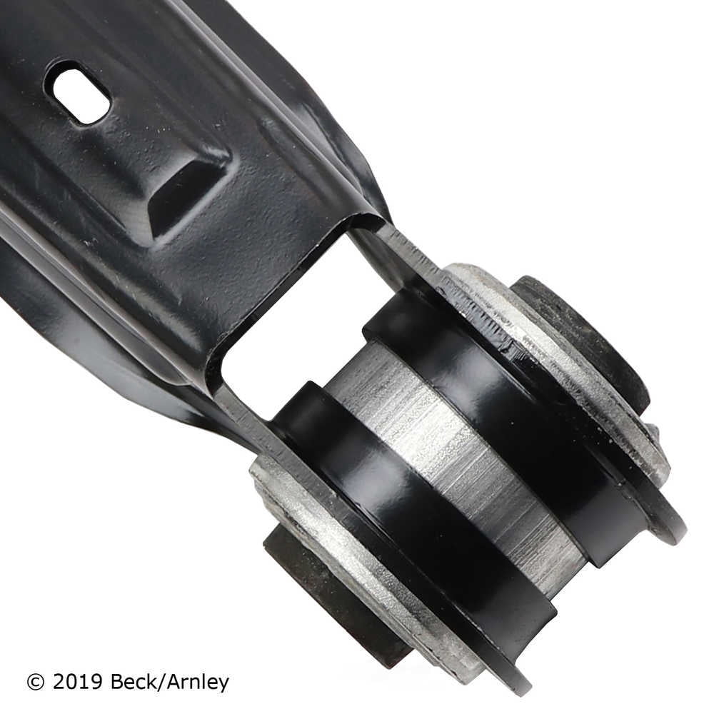 BeckArnley 102-8126 Control Arm