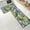 Multi 5, variant on Yellow Pineapple Kitchen Mat Set of 2 Non-Slip Washable Kitchen Rugs Waterproof Comfort Standing Floor Mats for Kitchen Home Office Sink Laundry 17x29 Inch + 17x47 Inch