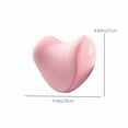 thumbnail image 3 of ¡Ahorro Inmediato!, Reposacabezas para coche Almohadas para el cuello con memoria para el coche Almohadas para el cuello para el coche cómodas y amigables Akmoler, 3 of 9