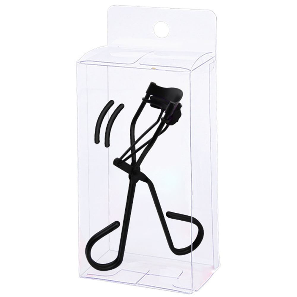 Eyelash Curler with Builtin Comb Pinch PainFree Suitable for most Eye