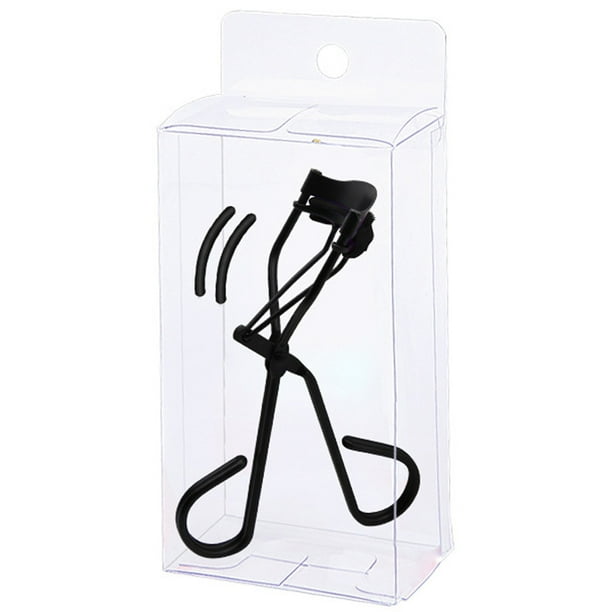 Eyelash Curler with Builtin Comb Pinch PainFree Suitable for most Eye