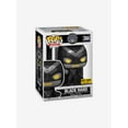 thumbnail image 2 of Funko Pop! DC Comics: Black Hand #384 (Exclusive) + Protector, 2 of 2