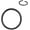 1pcs, Black, 16g, Diameter: 7mm, variant on Transnational Discovery and Foreign Law in U.s. Courts