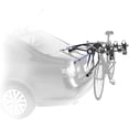 thumbnail image 2 of Portabicicletas Thule Passage Trunk Monte Carrier 3 Bicicletas, 2 of 5