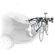 thumbnail image 2 of Portabicicletas Thule Passage Trunk Monte Carrier 3 Bicicletas, 2 of 5