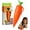 1PC, variant on Carrot Recorder Pen, 2026 New Multi-Function Voice Recording Pen with Ballpoint Writing Tool, Carro𝐭 Pe𝐧 with Playback Feature, Role-Play Props, School Supplies (1PC)