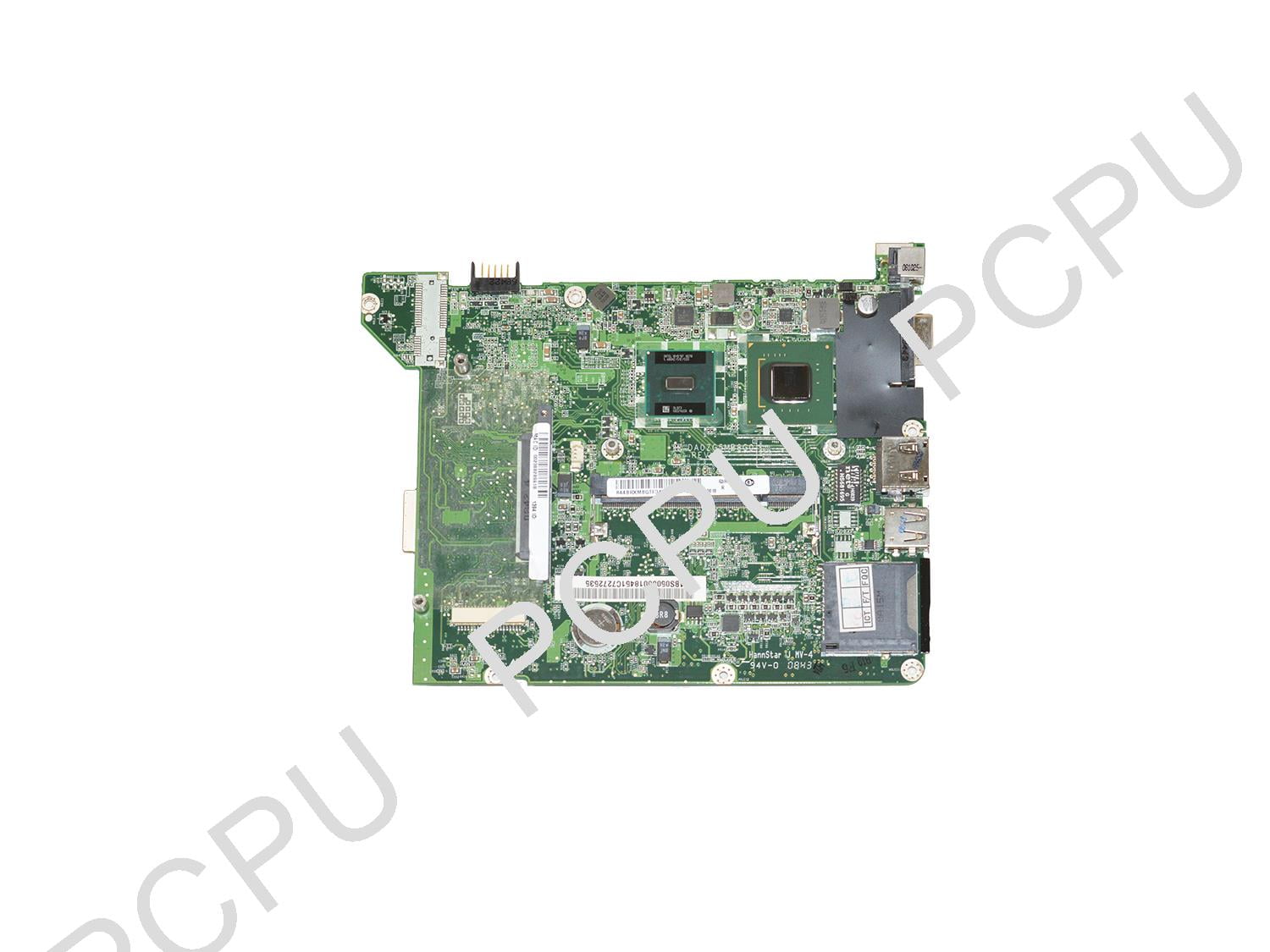 MB.S0506.001 Acer A150 Netbook Motherboard ZG5 w/ Intel Atom 1.6Ghz CPU