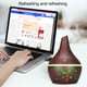 thumbnail image 5 of Aroma Oil Diffuser LED Aroma Aromatherapy Humidifier, 5 of 9